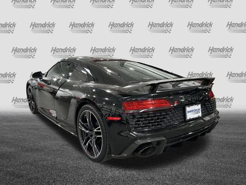 Used 2023 Audi R8 V10 performance w/ R8 Performance Design Package image 9