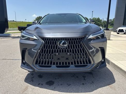 Used 2023 Lexus NX 350 AWD w/ Cold Area Package image 9