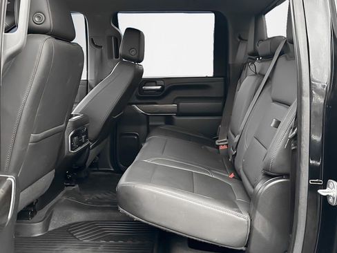 Used 2020 Chevrolet Silverado 2500 LTZ image 13