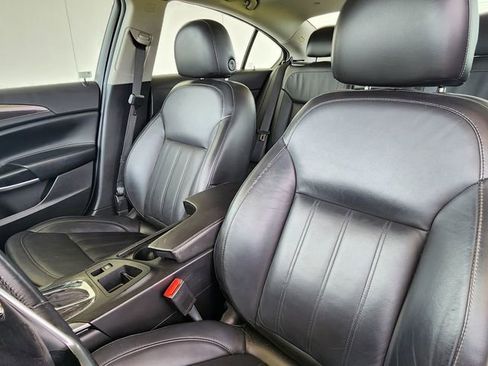 Used 2015 Buick Regal FWD image 13