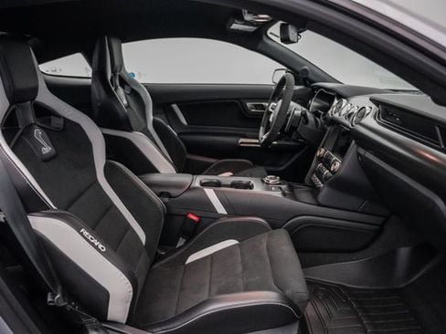 Used 2021 Ford Mustang Shelby GT500 w/ Technology Package RWD image 21