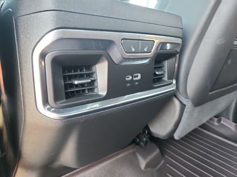 Used 2024 GMC Sierra 2500 Denali Ultimate AWD/4WD image 9