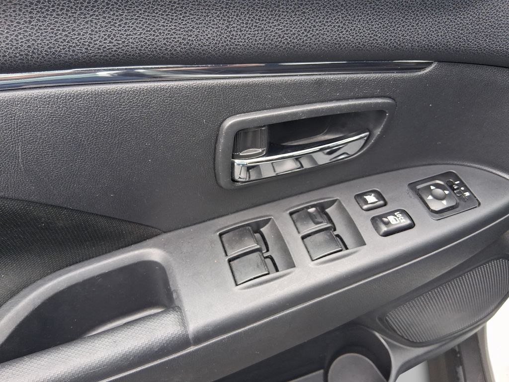 Used 2024 Mitsubishi Outlander Sport AWD image 14