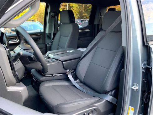 New 2026 GMC Sierra 1500 Elevation w/ Max Trailering Package image 9