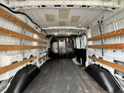 Used 2017 Ford Transit 250 130 Low Roof w/ Exterior Upgrade Package image 21