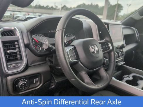 New 2026 RAM 1500 Express image 14