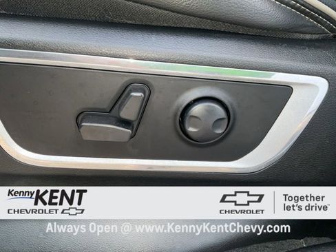 Used 2022 RAM 1500 Laramie image 31