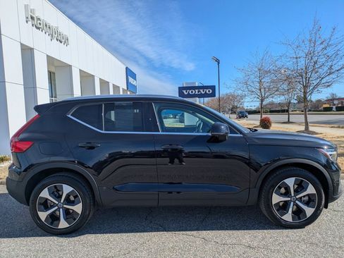 New 2025 Volvo XC40 B5 Plus w/ Protection Package Premier image 3