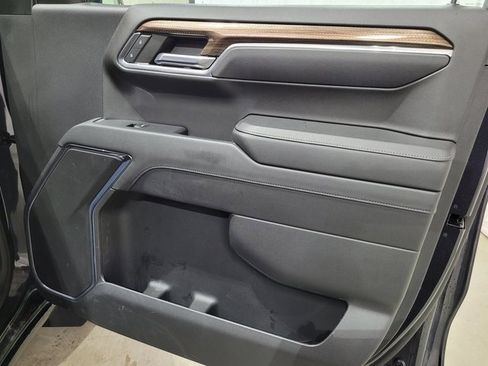 Used 2023 Chevrolet Silverado 1500 LT w/ Protection Package image 52