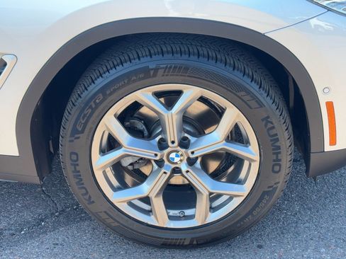 Used 2020 BMW X3 sDrive30i w/ Convenience Package image 10
