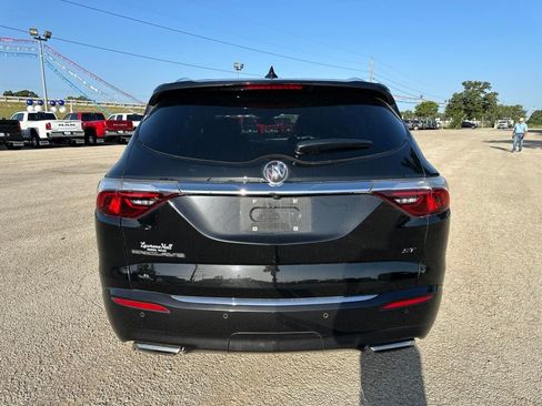 Used 2023 Buick Enclave Essence w/ Experience Buick Package FWD image 6
