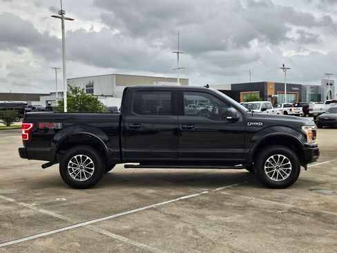 Used 2019 Ford F150 XLT w/ Equipment Group 302A Luxury image 2