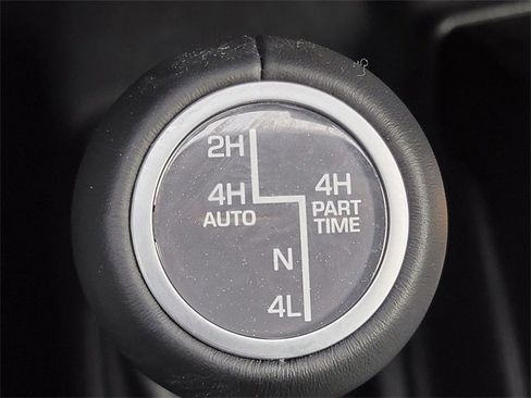 Certified 2022 Jeep Wrangler Unlimited Rubicon 4xe w/ Cold Weather Group image 7