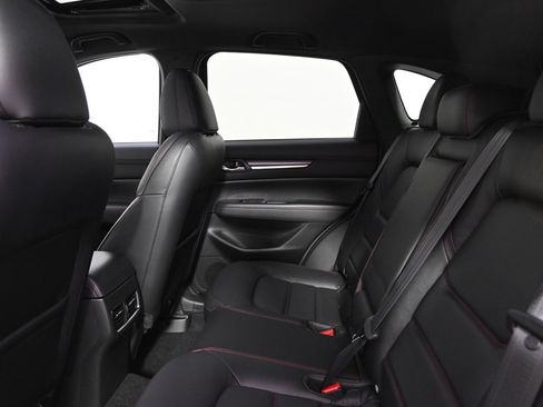 New 2025 MAZDA CX-5 2.5 Turbo image 21