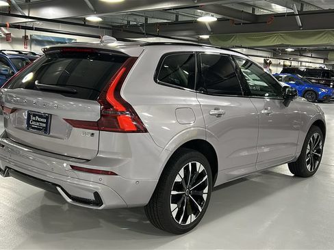 Certified 2026 Volvo XC60 B5 Plus w/ Protection Package Premier AWD/4WD image 4