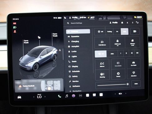 Used 2023 Tesla Model Y Long Range image 29