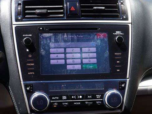 Used 2019 Subaru Legacy 2.5i Premium image 43