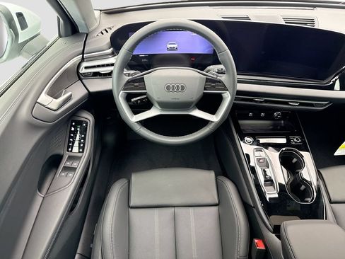 Used 2026 Audi A5 2.0T Premium Plus w/ Premium Plus Package AWD/4WD image 10