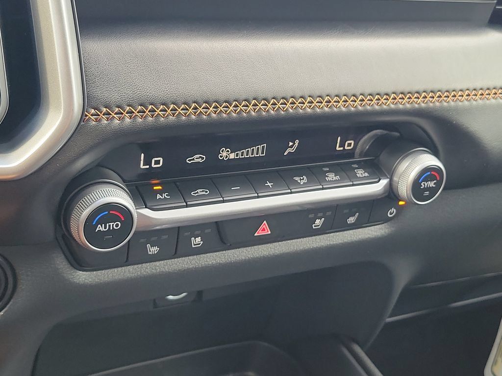 New 2026 MAZDA CX-50 AWD 2.5 S w/ Weather Package image 28
