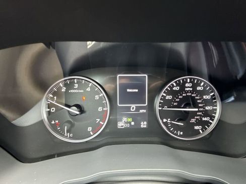 New 2026 Subaru Crosstrek 2.5i Limited AWD/4WD image 15