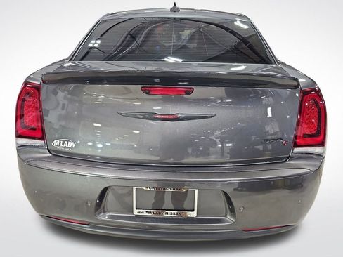 Used 2023 Chrysler 300 S w/ Safetytec Plus Group image 24