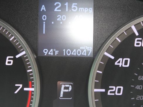Used 2014 Acura RDX AWD w/ Technology Package image 9