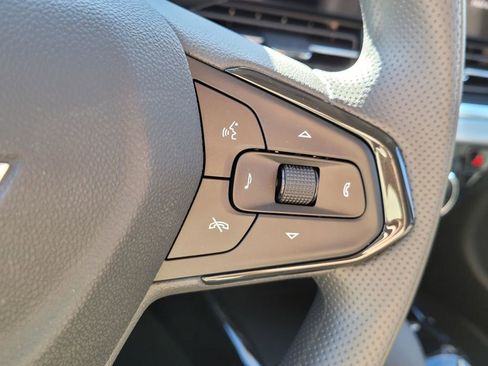 New 2026 Chevrolet Trax LT image 22