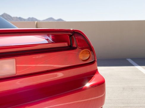 Used 2005 Acura NSX T image 32