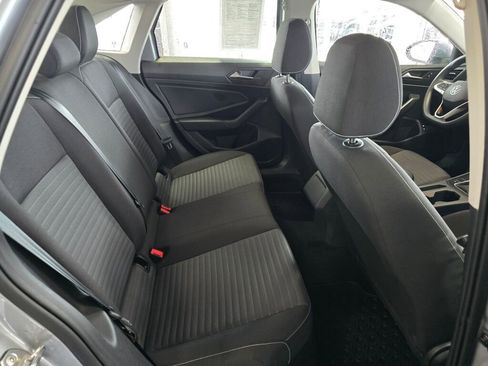 Used 2023 Volkswagen Jetta S image 39