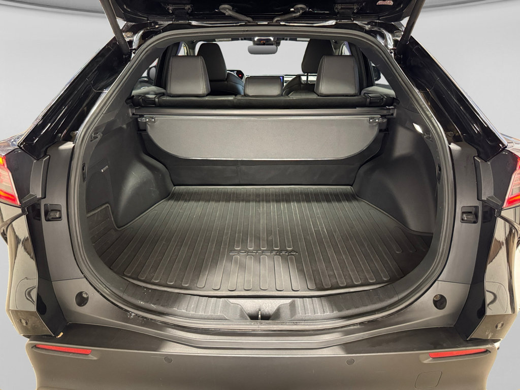 Used 2023 Subaru Solterra AWD image 22