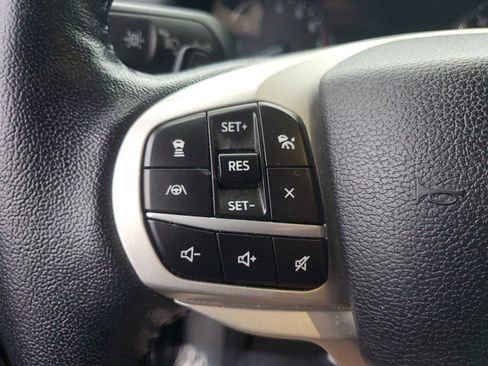 Certified 2021 Ford Explorer Limited w/ Equipment Group 301A image 22