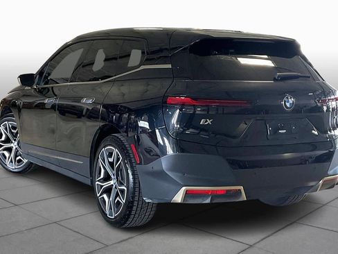 Certified 2023 BMW iX xDrive50 image 11