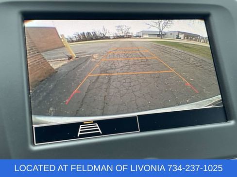 Certified 2024 Chevrolet Equinox LS w/ LS Convenience Package FWD image 14