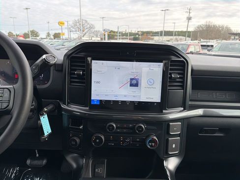 New 2026 Ford F150 STX w/ Equipment Group 200A image 28