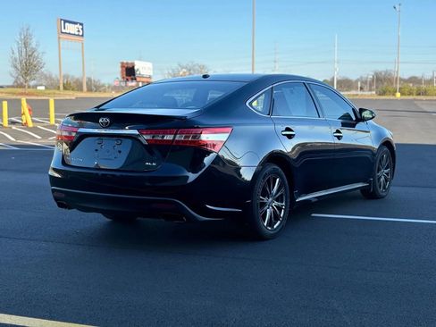 Used 2014 Toyota Avalon XLE image 5