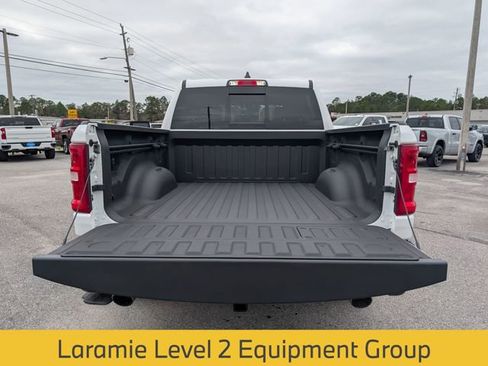 Used 2025 RAM 1500 Laramie image 29