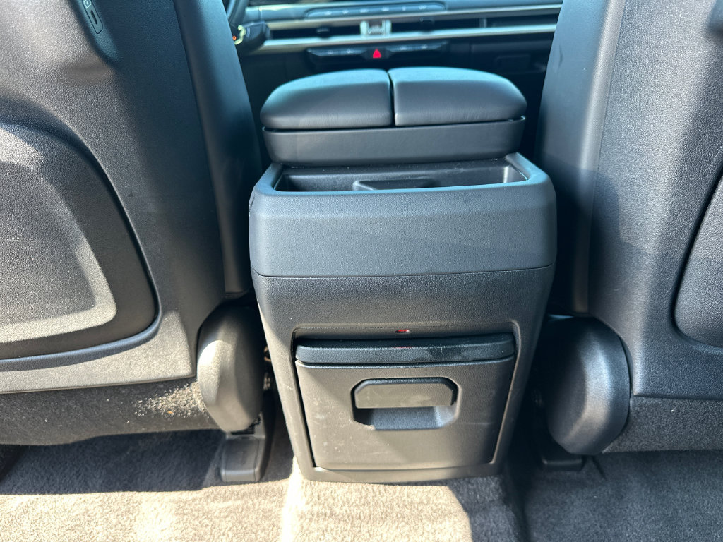 Certified 2027 Kia Telluride SX Prestige AWD/4WD image 24