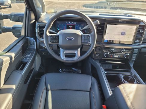 New 2026 Ford F250 Lariat w/ FX4 Off-Road Package AWD/4WD image 39