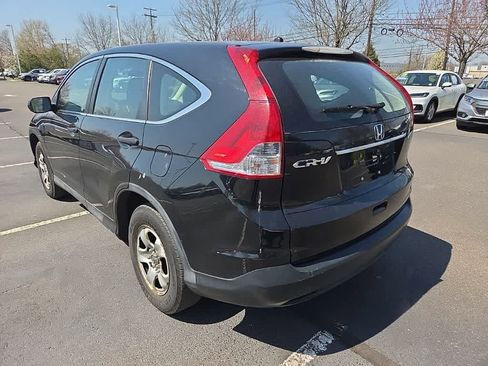 Used 2012 Honda CR-V LX image 7