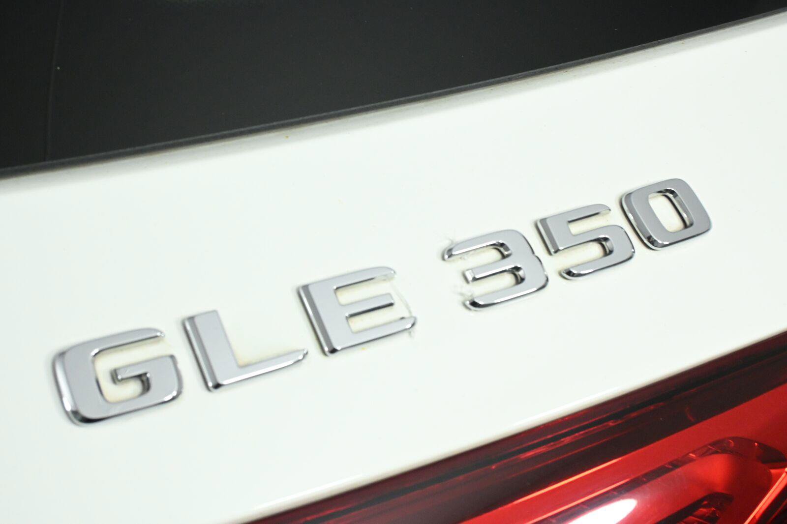 Certified 2020 Mercedes-Benz GLE 350 4MATIC image 24