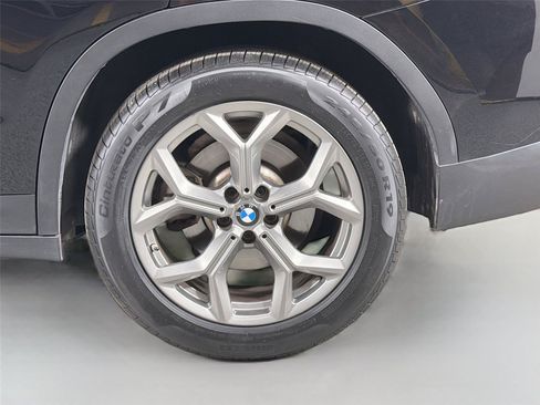 Certified 2023 BMW X3 sDrive30i w/ Convenience Package RWD image 29