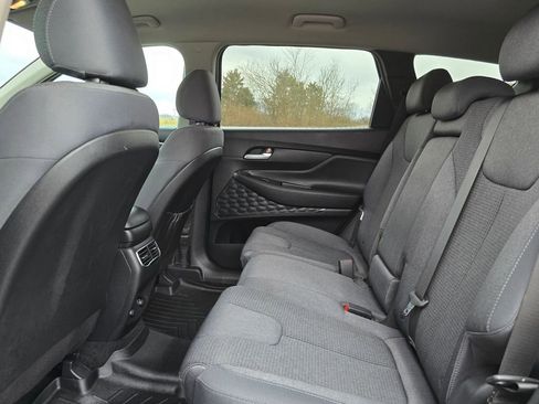 Used 2022 Hyundai Santa Fe SEL image 26