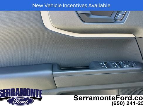 Used 2025 Ford Bronco Sport Big Bend AWD/4WD image 12