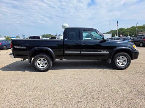 Used 2004 Toyota Tundra SR5 w/ TRD Off-Road Pkg AWD/4WD image 8