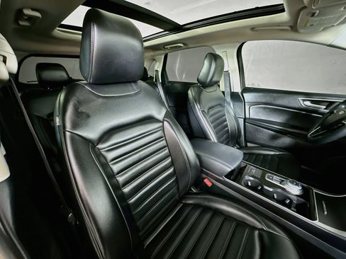 Used 2020 Ford Edge SEL w/ Convenience Package AWD/4WD image 27