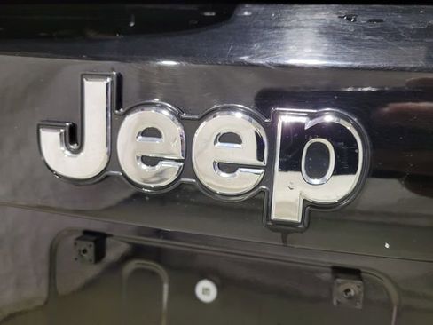 Used 2016 Jeep Renegade Sport w/ Sound Group image 45