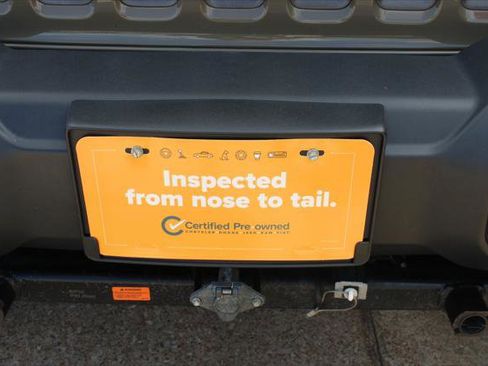 Certified 2020 Jeep Gladiator Rubicon image 21