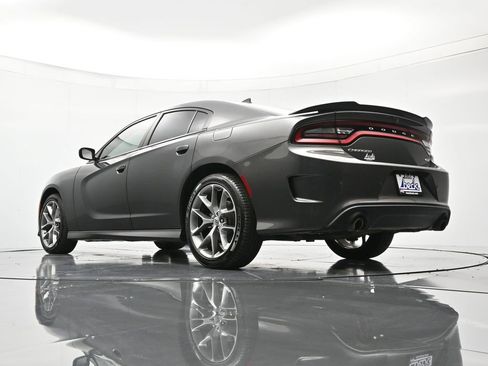 Used 2023 Dodge Charger GT image 42