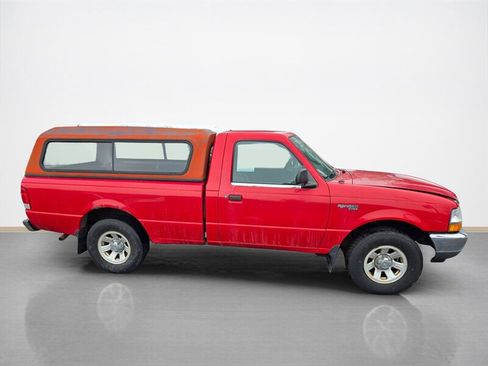 Used 2000 Ford Ranger XL image 2