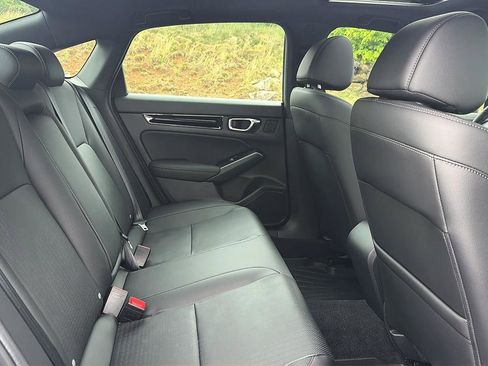 Used 2025 Honda Civic Sport image 18
